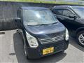 2014 Suzuki Wagon R