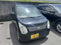 2014 Suzuki Wagon R