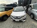 2015 Honda Fit Hybrid