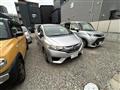 2015 Honda Fit Hybrid