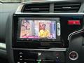 2015 Honda Fit Hybrid