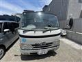 2008 Hino Dutro