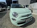 2018 Fiat 500