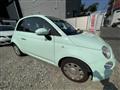 2018 Fiat 500