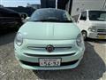 2018 Fiat 500