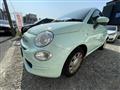 2018 Fiat 500