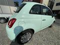 2018 Fiat 500
