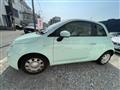 2018 Fiat 500