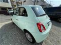 2018 Fiat 500