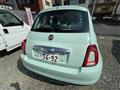 2018 Fiat 500
