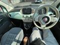 2018 Fiat 500