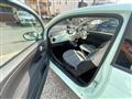 2018 Fiat 500