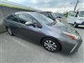 2021 Toyota Prius