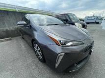 2021 Toyota Prius