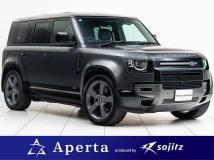 2024 Land Rover Defender