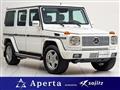 2004 Mercedes-Benz G-Class
