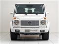2004 Mercedes-Benz G-Class