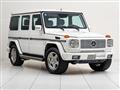 2004 Mercedes-Benz G-Class