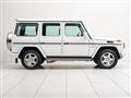 2004 Mercedes-Benz G-Class