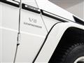 2004 Mercedes-Benz G-Class