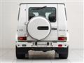 2004 Mercedes-Benz G-Class