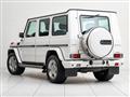 2004 Mercedes-Benz G-Class
