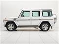2004 Mercedes-Benz G-Class
