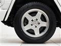 2004 Mercedes-Benz G-Class