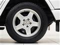 2004 Mercedes-Benz G-Class