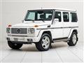 2004 Mercedes-Benz G-Class