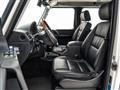 2004 Mercedes-Benz G-Class