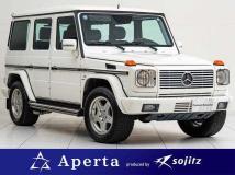 2004 Mercedes-Benz G-Class