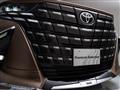 2025 Toyota Alphard Hybrid