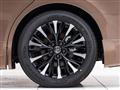 2025 Toyota Alphard Hybrid