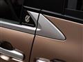 2025 Toyota Alphard Hybrid
