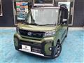 2025 Daihatsu Tanto