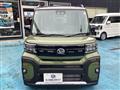 2025 Daihatsu Tanto