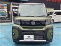 2025 Daihatsu Tanto