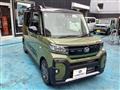 2025 Daihatsu Tanto