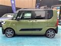 2025 Daihatsu Tanto