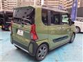 2025 Daihatsu Tanto