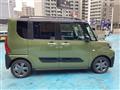 2025 Daihatsu Tanto