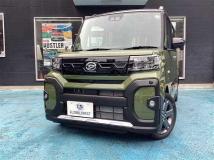 2025 Daihatsu Tanto