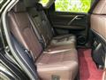 2019 Lexus RX