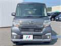 2017 Daihatsu Tanto