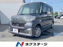 2017 Daihatsu Tanto