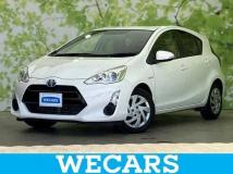 2015 Toyota AQUA