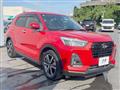 2019 Daihatsu Rocky