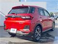 2019 Daihatsu Rocky