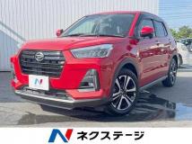 2019 Daihatsu Rocky